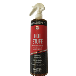 Hot Stuff® High Definition...